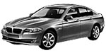 BMW F10 U1400 Fault Code